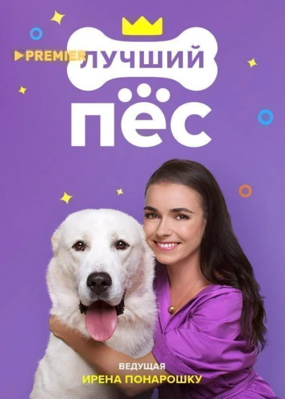 Лучший пёс