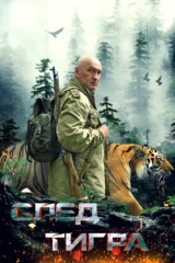 След тигра