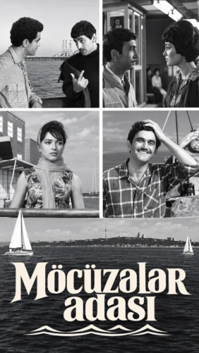 Möcüzələr adası