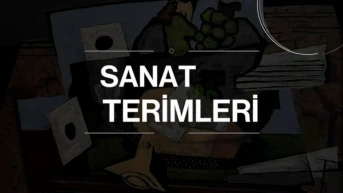Sanat Terimleri