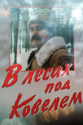 В лесах под Ковелем