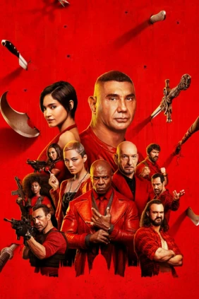 Игра киллера