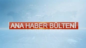 Ana Haber Bülteni