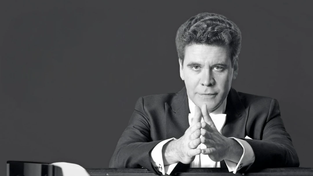 Передача Концерт лауреатов V Международного конкурса молодых пианистов Grand Piano Competition