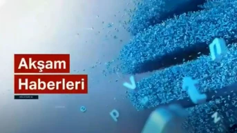 Akşam Haberleri