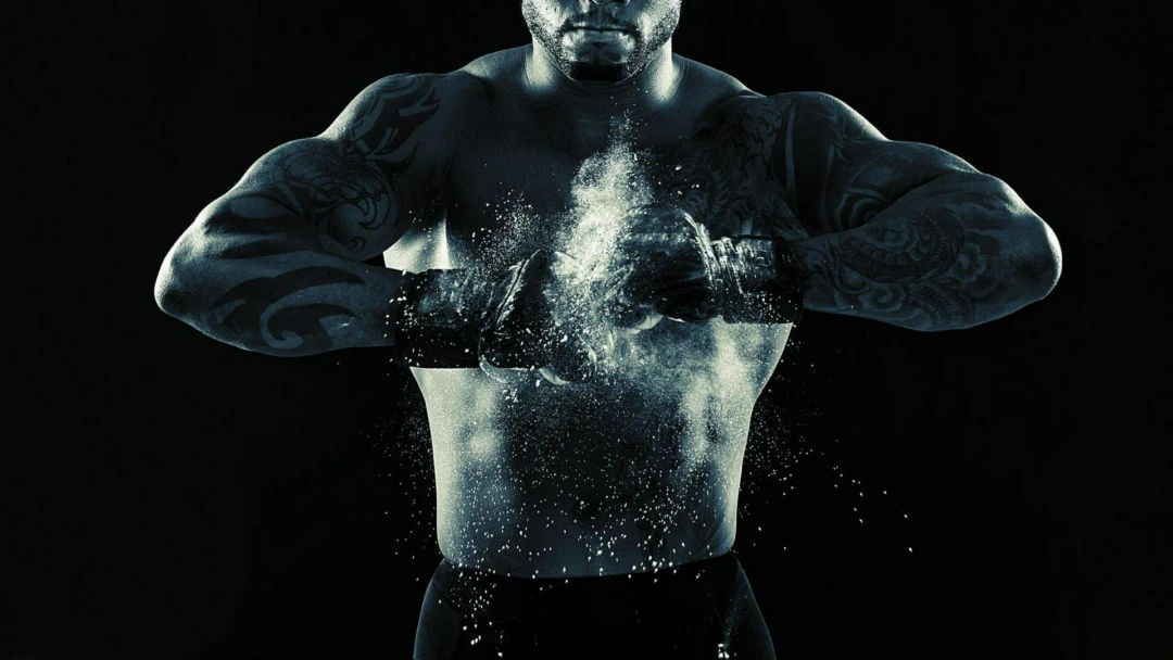 Передача MMA. Döyüş gecəsi
