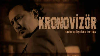 Kronovizör
