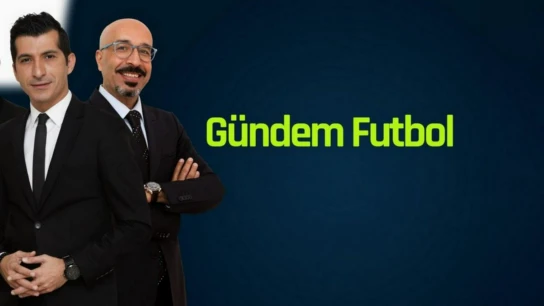 Gündem Futbol