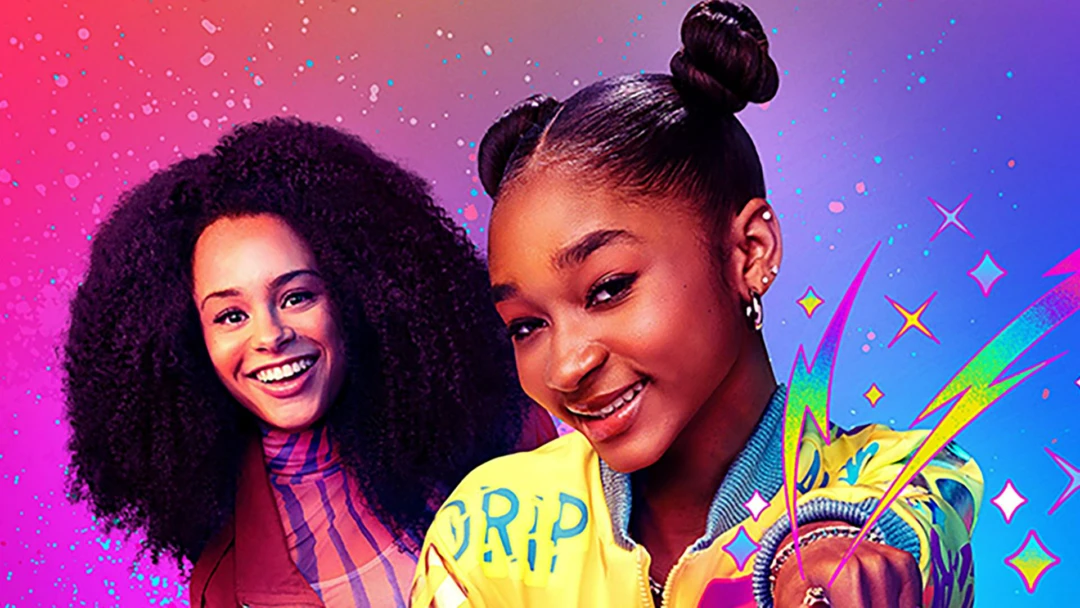 Сериал Зэт Гёрл Лэй Лэй