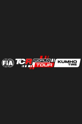 Кузовные автогонки: World Tour Valencia Review