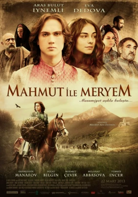 Mahmud və Məryəm