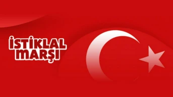İstiklal Marşı