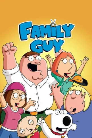 Family Guy