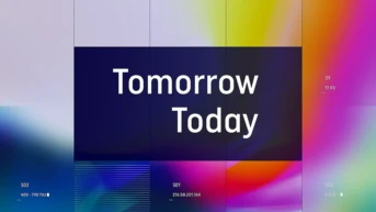 Tomorrow Today