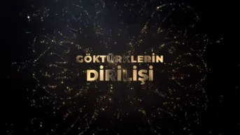 Göktürklerin Dirilişi