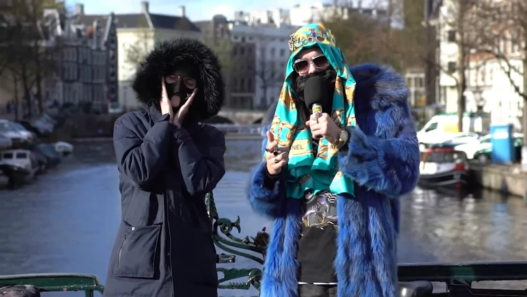 Передача Big Russian Boss Show. Europe