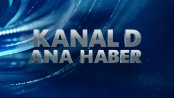 Kanal D Ana Haber