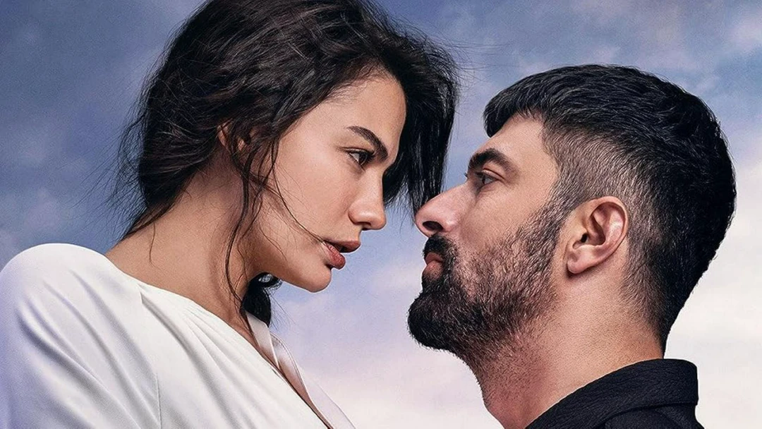 Сериал ჩემი სახელია ფარაჰი