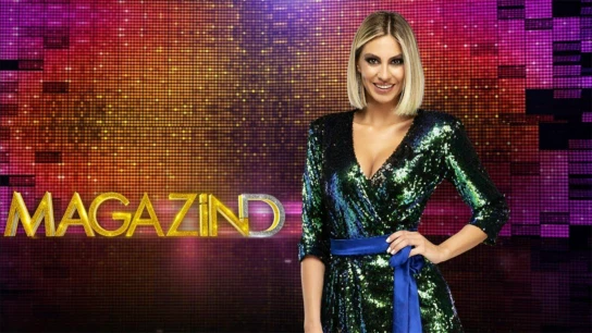 Magazin D