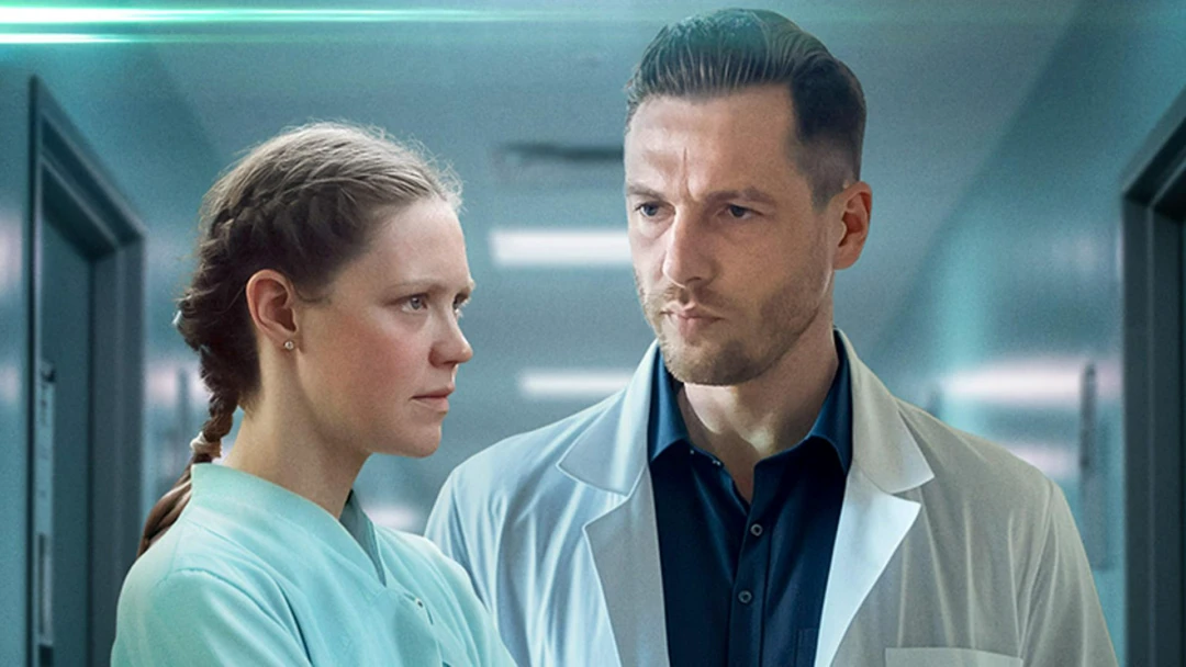 Сериал Дикарка-2