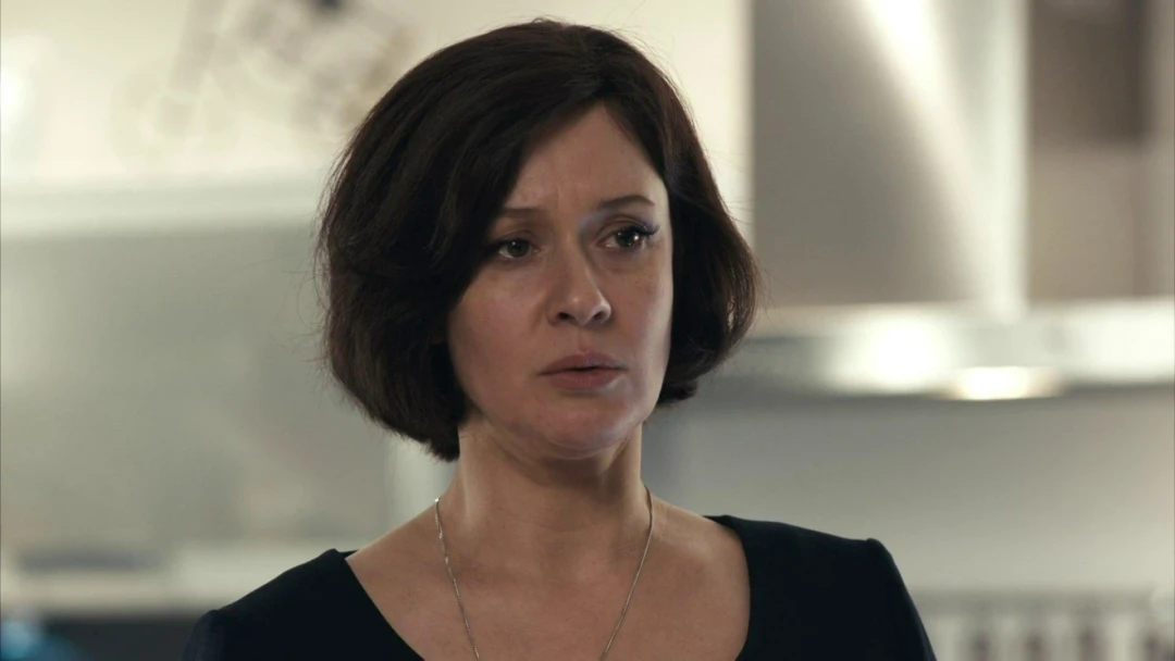 Сериал Прошу поверить мне на слово