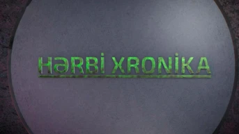 Hərbi Xronika