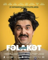 Fəlakət