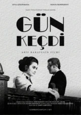 Gün keçdi