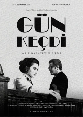 Gün keçdi