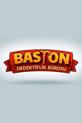 Baston Dedektiflik Bürosu