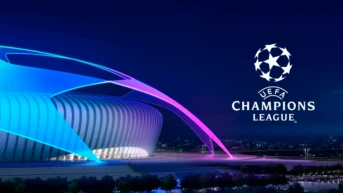 UEFA Şampiyonlar Ligi öne Çikan Maçlar