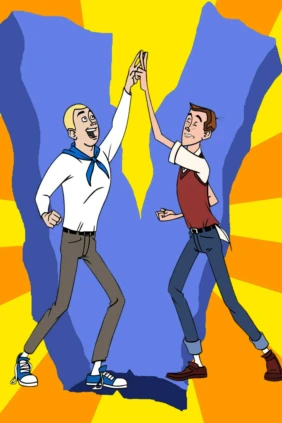 The Venture Bros