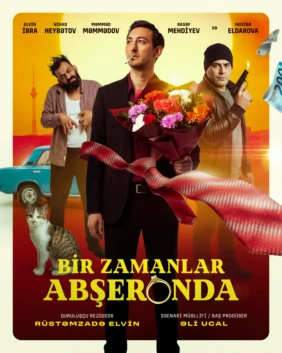 Bir zamanlar Abşeronda - Gecə-Gecə