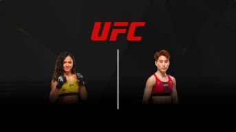 MMA: UFC 332: Силва - Ван - Main Card