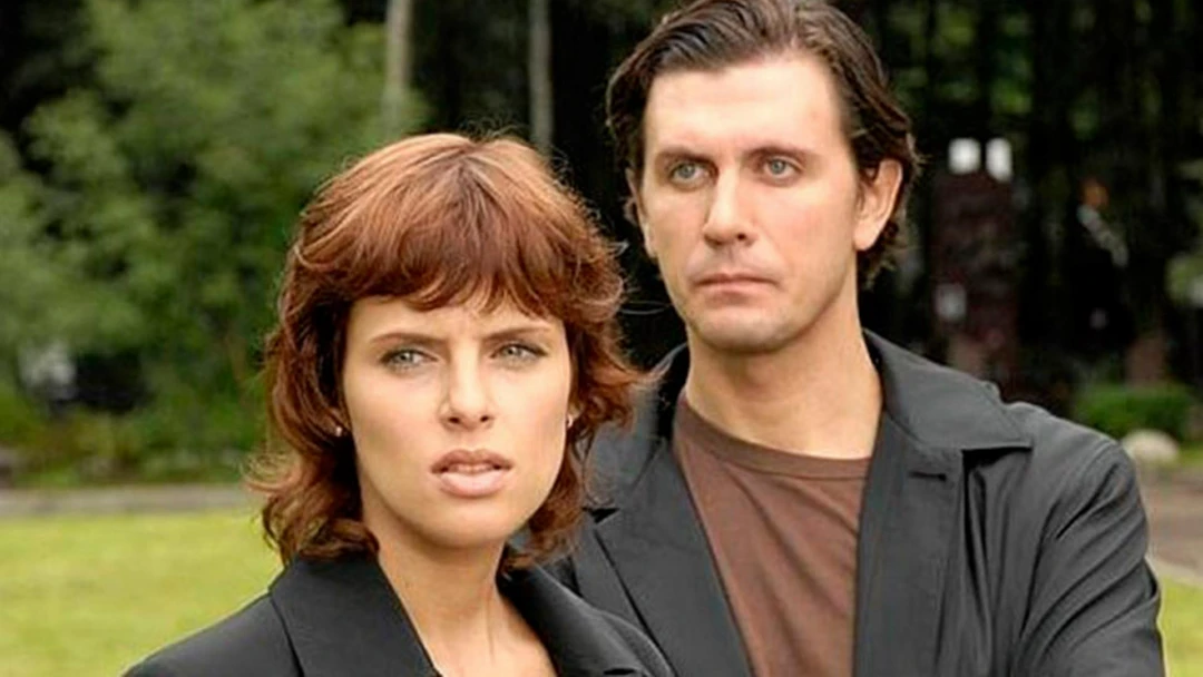 Сериал День гнева
