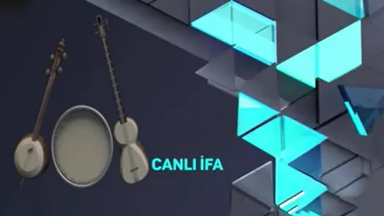 Canlı ifa