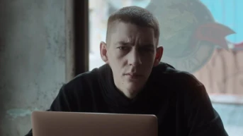 Марк Сергиенко