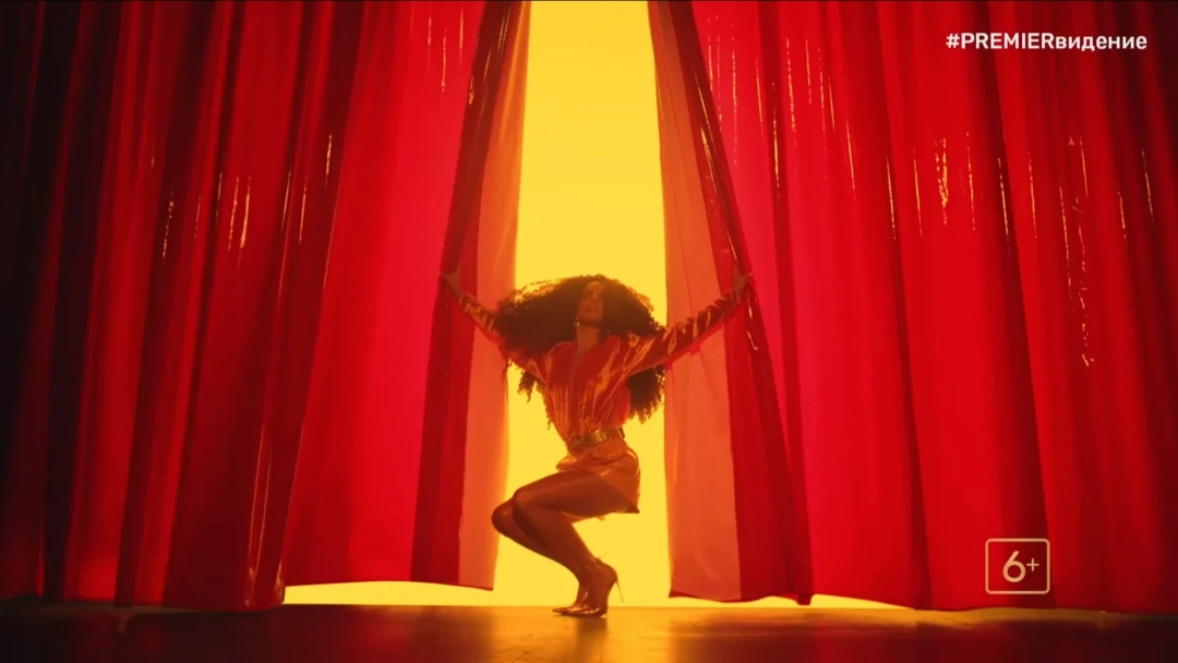Фильм Концерт Zivert