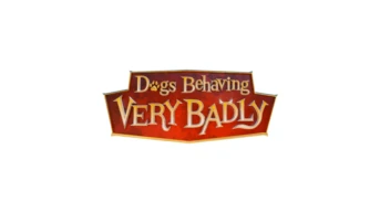 Dogs Behaving (Very) Badly