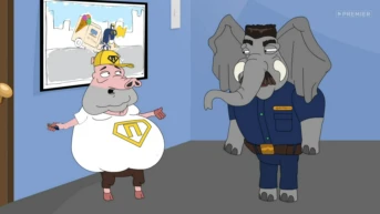 9 серия