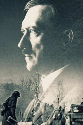 Războiul lui Adolf Hitler