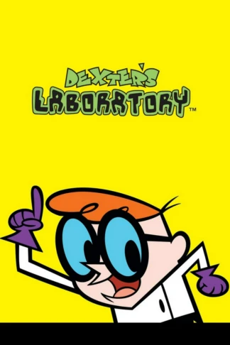 Dexter's Laboratory