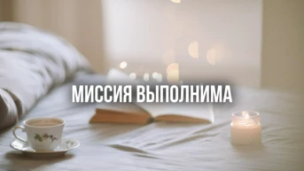 Миссия выполнима