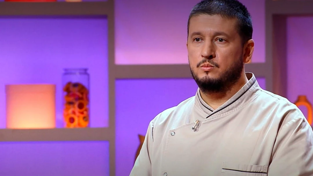 Передача Кондитер. Дети