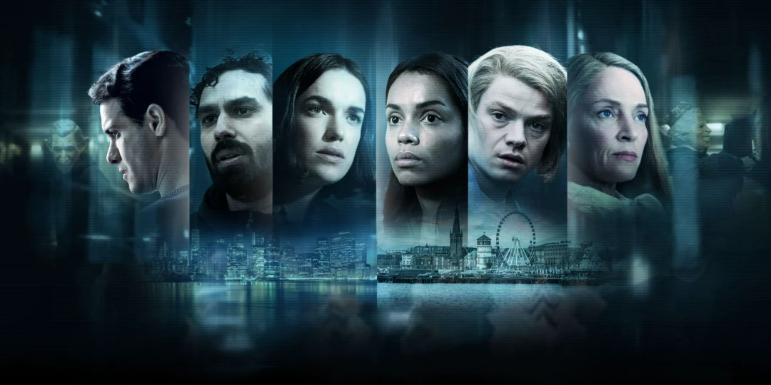 Сериал Под подозрением
