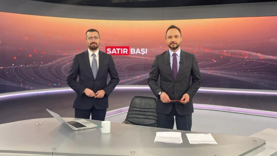 Передача Satir Başi