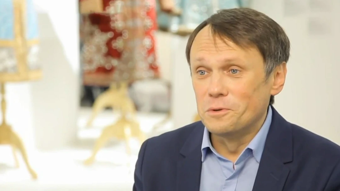 Фильм Юрий Белов. Кошмар карнавальной ночи