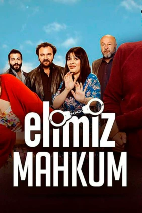 Elimiz Mahkum