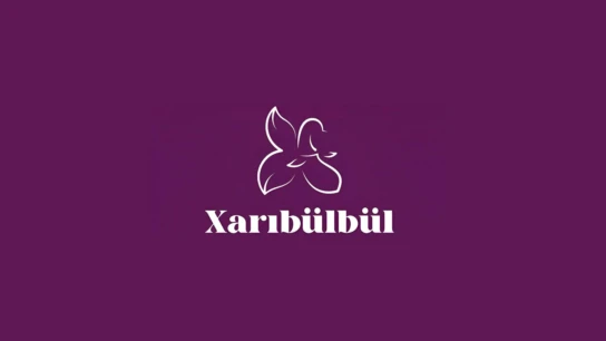 Xarı Bülbül