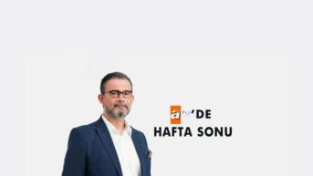 atv'de Hafta Sonu